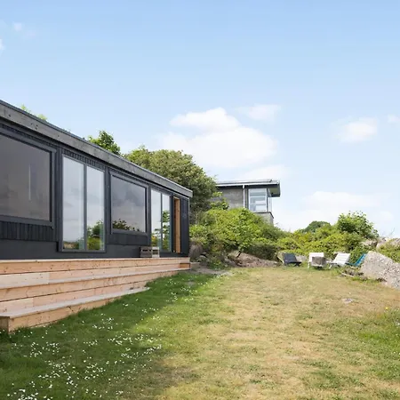 Amazing In With House Sea View Allinge-Sandvig
