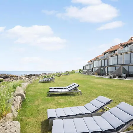 Amazing In With House Sea View