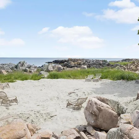 Apartment Amazing In With House Sea View *