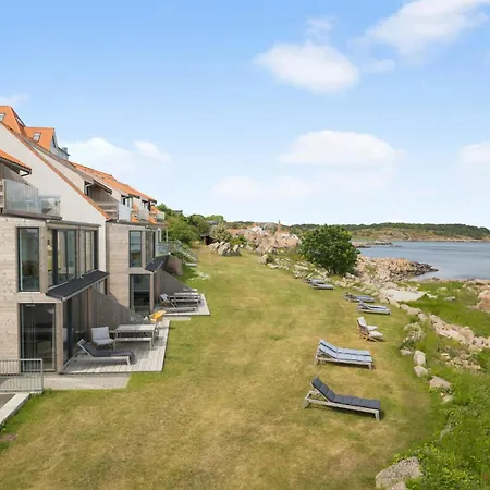 Amazing In With House Sea View * Allinge-Sandvig