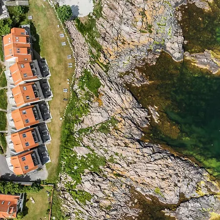 Amazing In With House Sea View