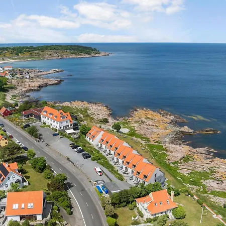 Amazing In With House Sea View * Allinge-Sandvig
