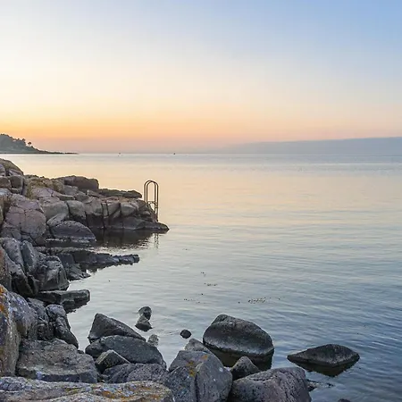 Amazing In With House Sea View Apartment Allinge-Sandvig