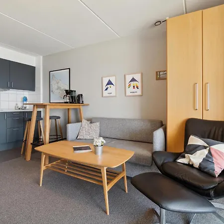 Amazing In With House Sea View *
