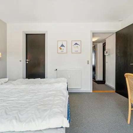 Amazing In With House Sea View Allinge-Sandvig