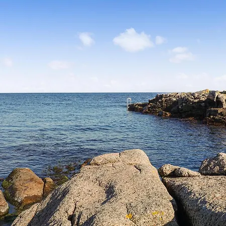 Lägenhet Cozy In Allinge-Sandvig